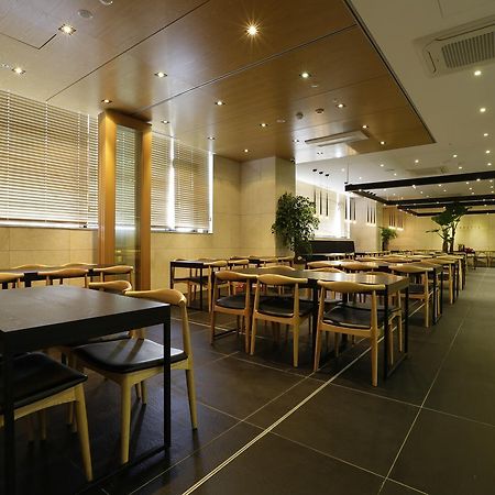 Hotel The Designers อินชอน ภายนอก รูปภาพ