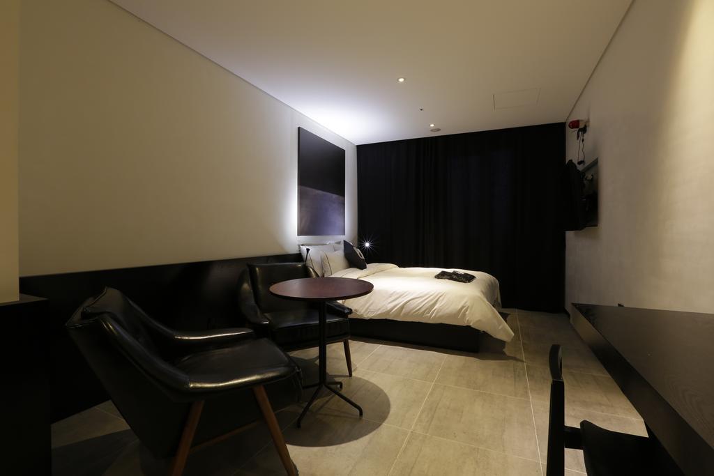 Hotel The Designers อินชอน ภายนอก รูปภาพ