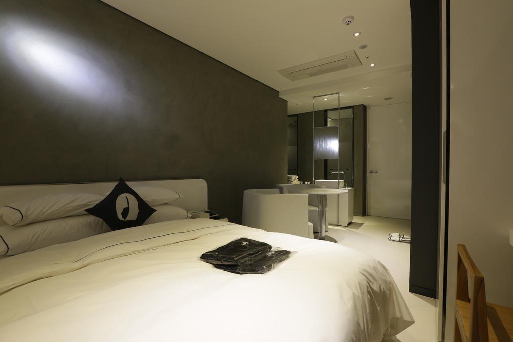 Hotel The Designers อินชอน ภายนอก รูปภาพ