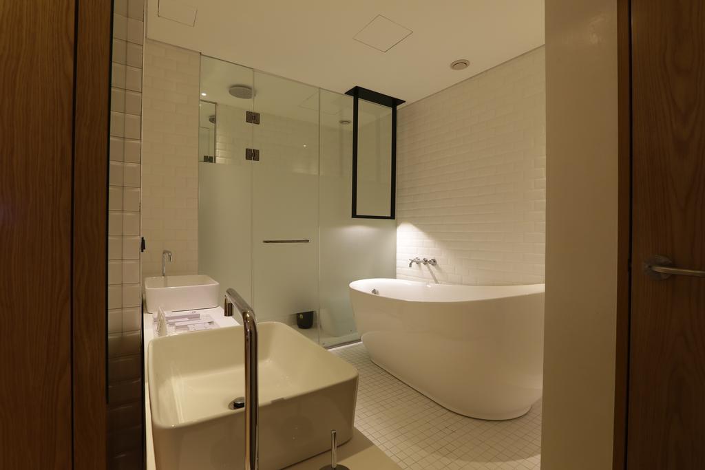 Hotel The Designers อินชอน ภายนอก รูปภาพ