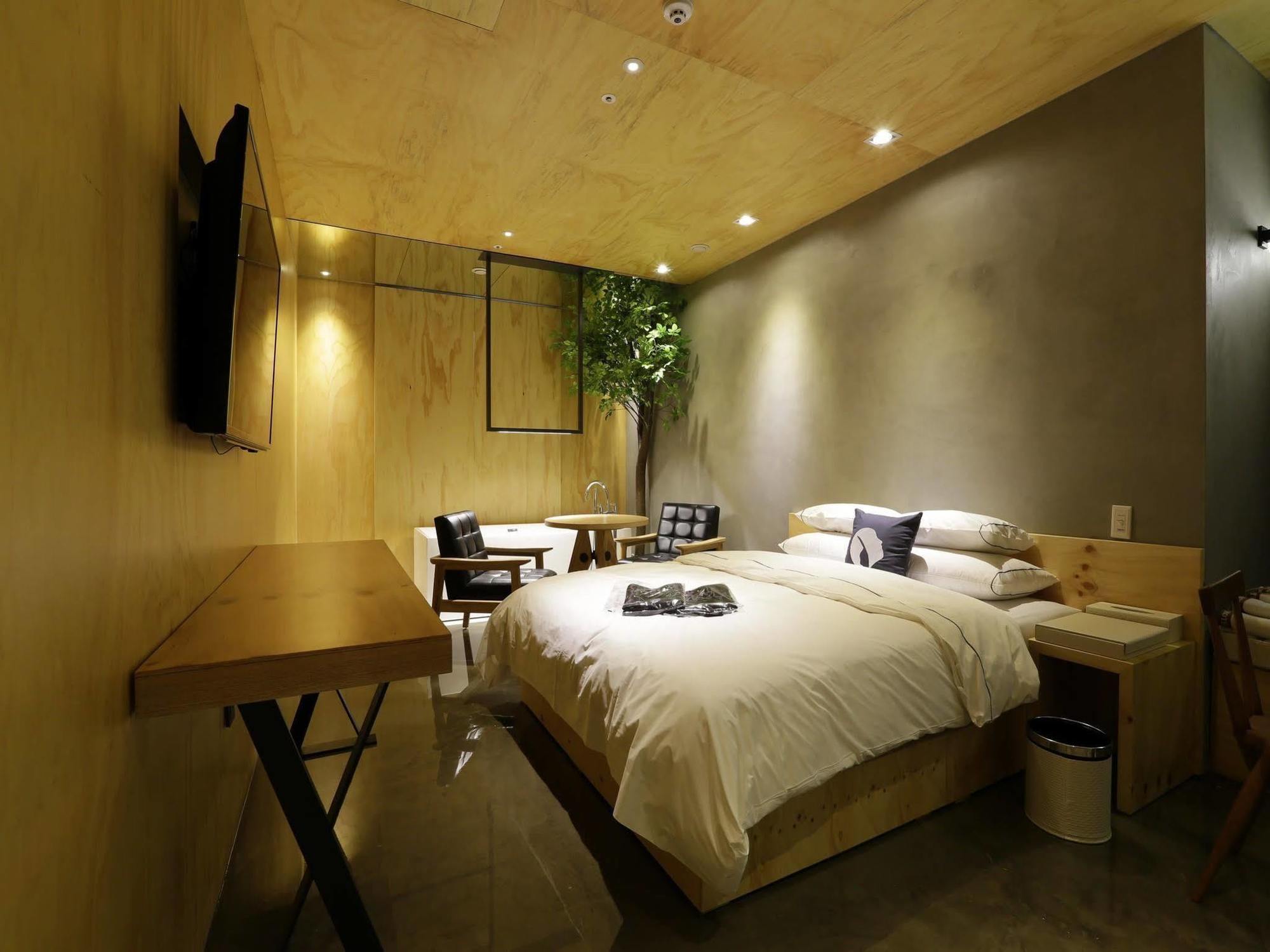 Hotel The Designers อินชอน ภายนอก รูปภาพ