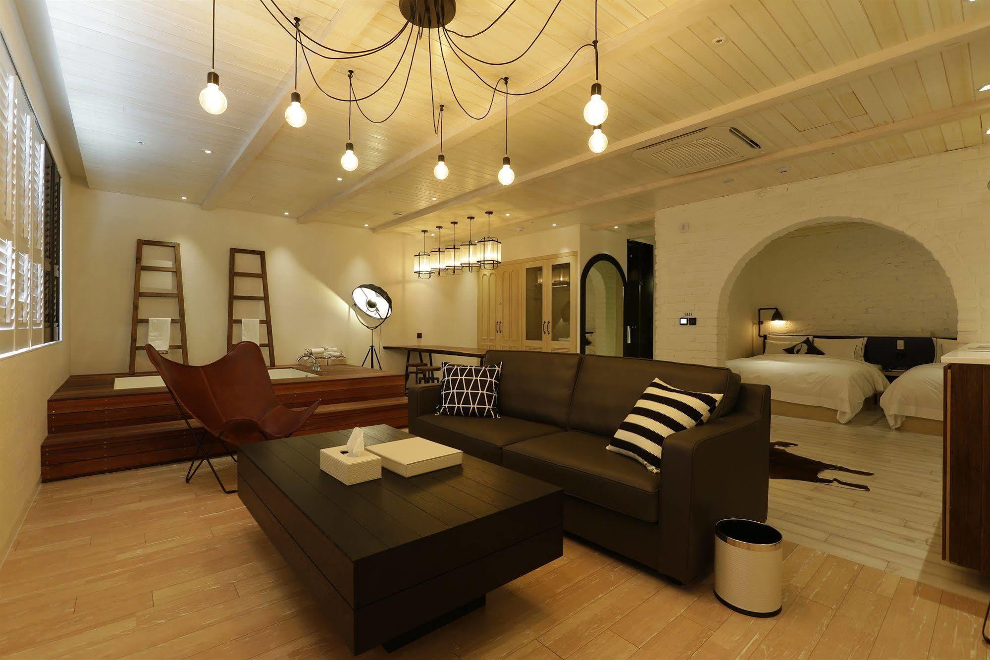 Hotel The Designers อินชอน ภายนอก รูปภาพ