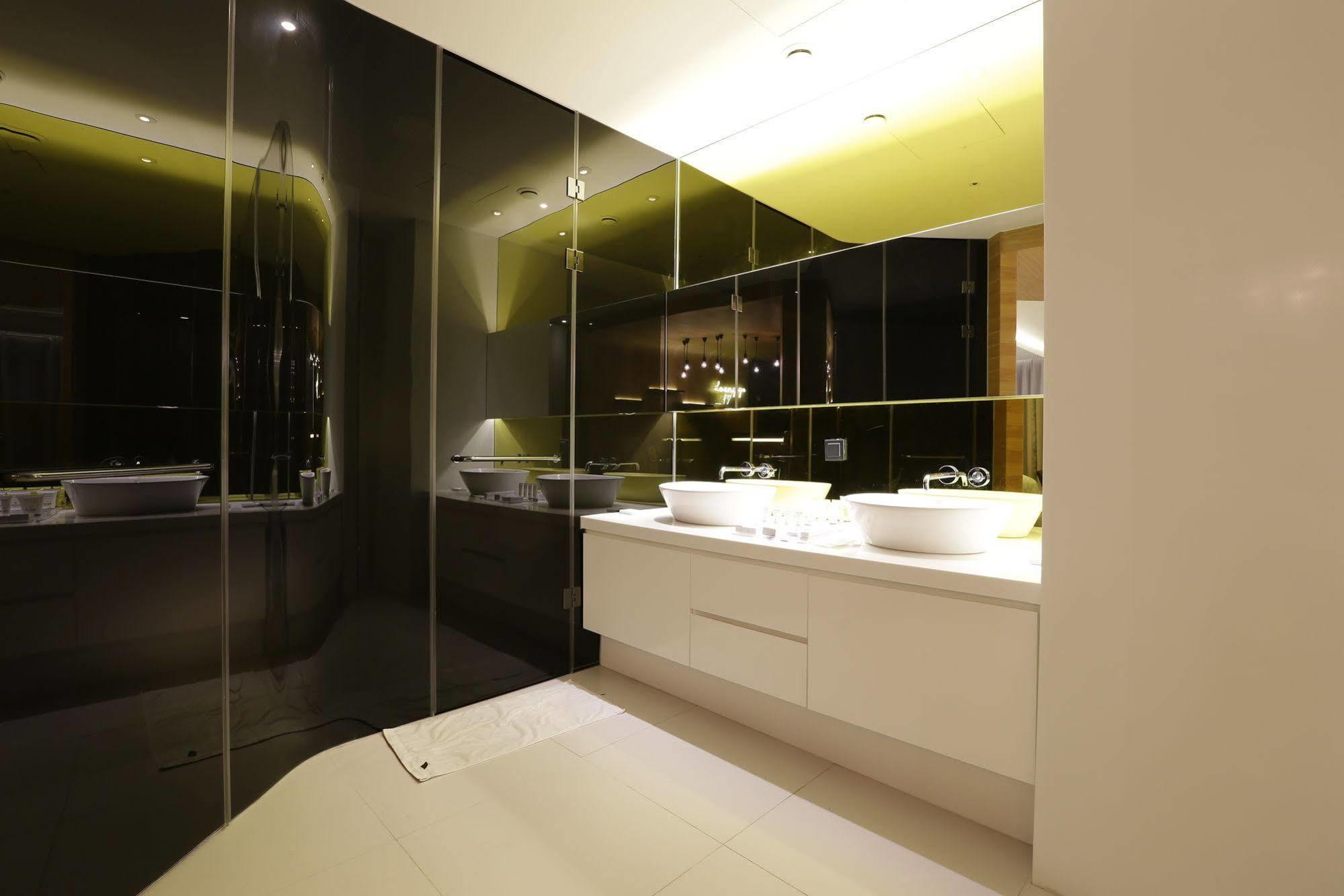 Hotel The Designers อินชอน ภายนอก รูปภาพ