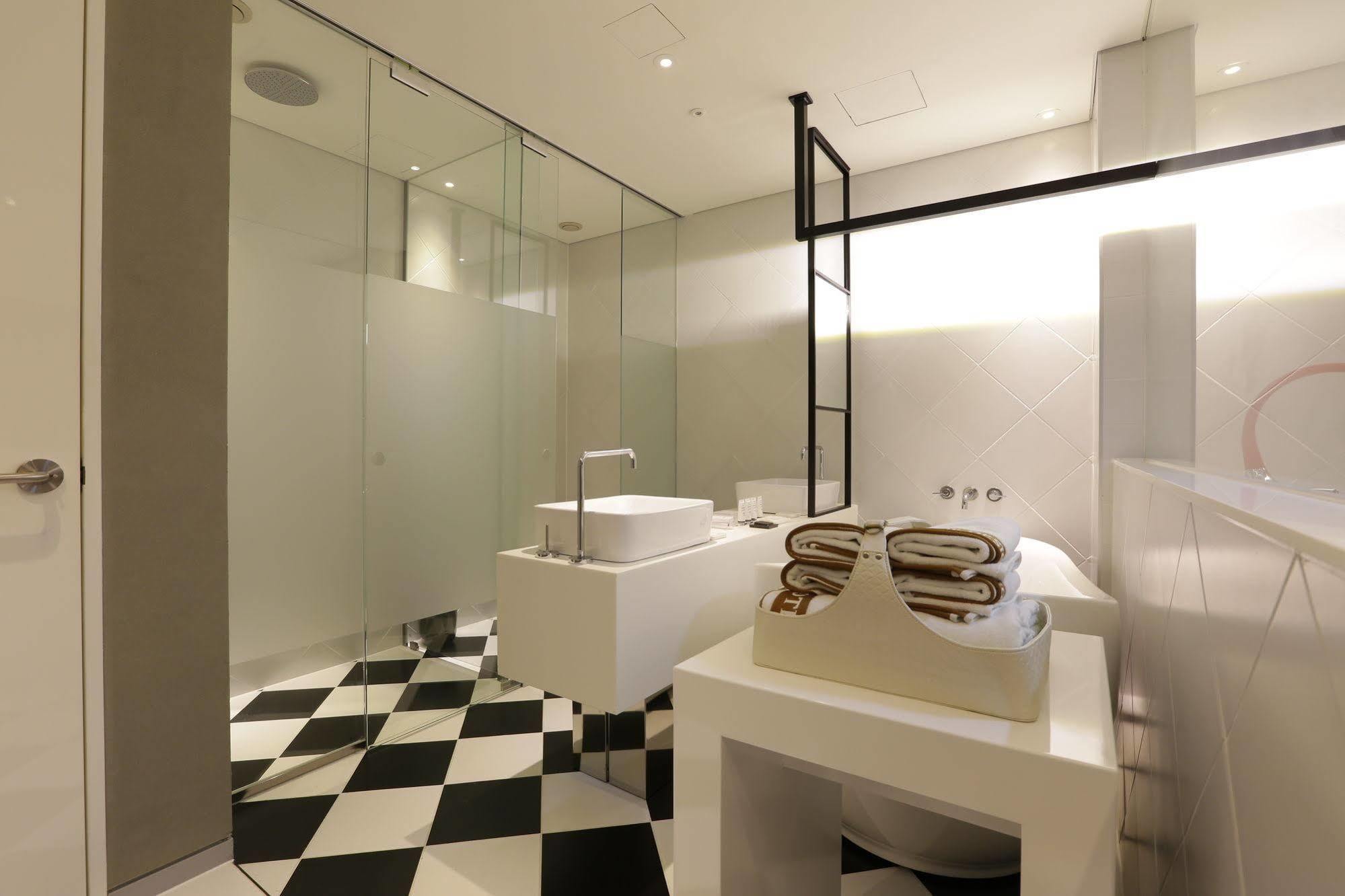 Hotel The Designers อินชอน ภายนอก รูปภาพ
